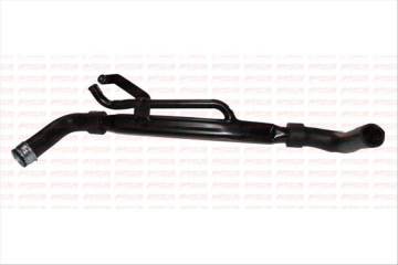 Hortum Radyator Alt ( Peugeot : 406 1.9 Td Ac - Nac )