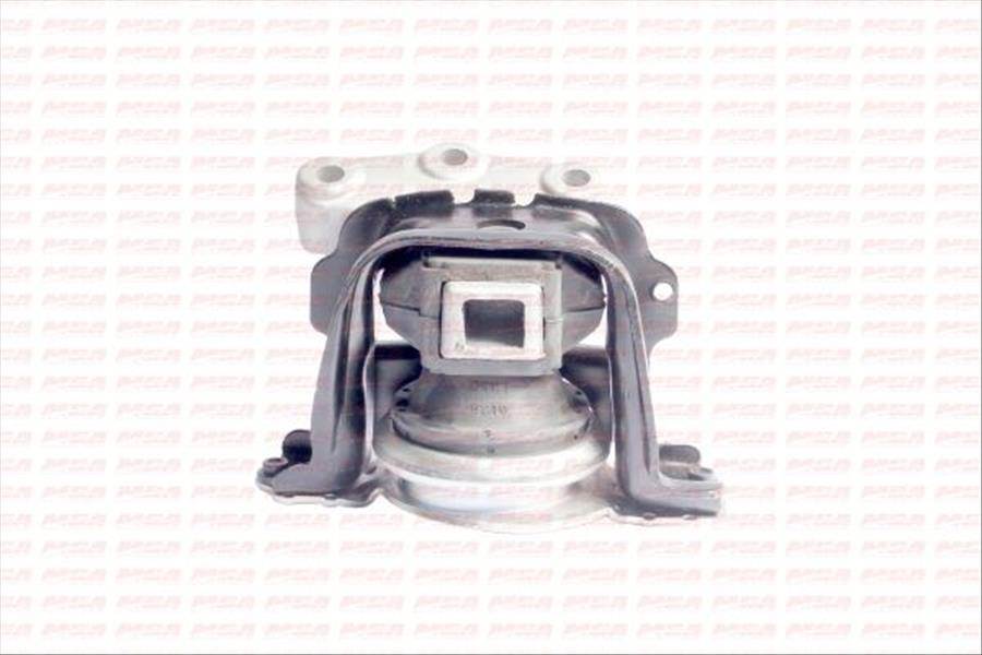 Takoz Motor On Sag ( Peugeot : 107 - 207 - 208 - 301 / Cıtroen : C3Iı - Ds3 1.6 Hdı )