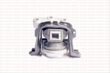 Takoz Motor On Sag ( Peugeot : 107 - 207 - 208 - 301 / Cıtroen : C3Iı - Ds3 1.6 Hdı )