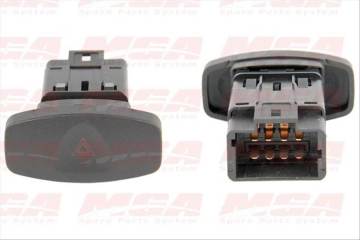 FLASOR ANAHTARI (RENAULT : CLIO III)