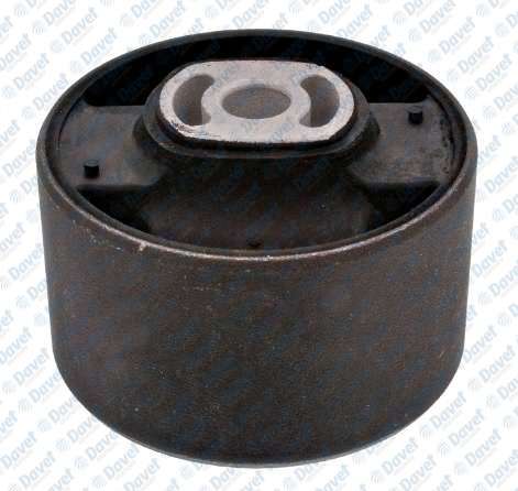 MOTOR ALT TAKOZU MERKEZ BURCU 70MM P205-P206-P306-P307-P405-P406-P407-PARTNER-BERLINGO-C2-XSARA-JUMPY-SC