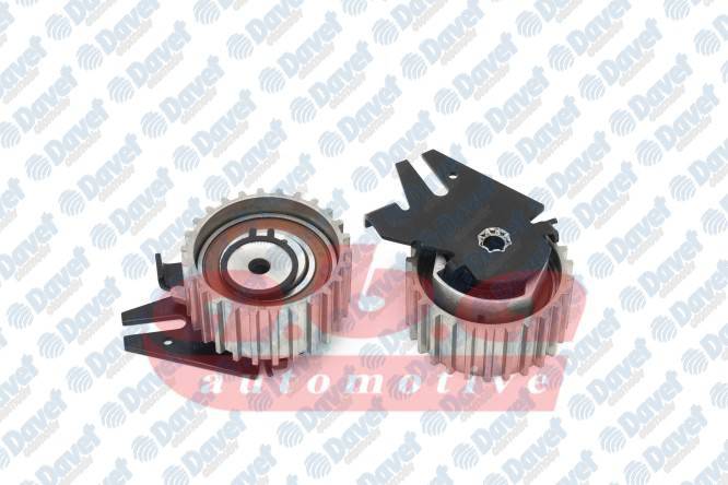 EKSANTRIK GERGI RULMANI BRAVO MAREA STILO DOBLO 1.9D DUZ JTD ASTRA H J VECTRA C ZAFIRA (ATB1007)