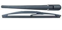 Sılecek Supurgesı Arka Takım Suzukı Swıft 2012-> 255 Mm 250 Mm