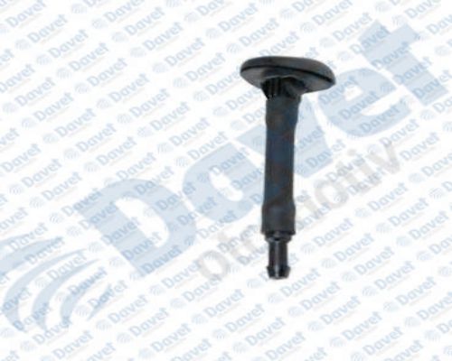 CAM SU FİSKİYE MEMESİ (HORTUM-VALF) P.308-C.4