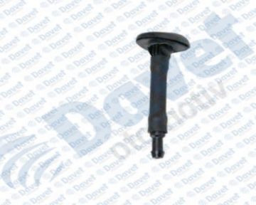 CAM SU FİSKİYE MEMESİ (HORTUM-VALF) P.308-C.4