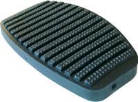 DEBRİYAJ FREN PEDAL LASTİĞİ DOBLO (01-09)-ALBEA-PALIO-TPSX