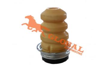 AMORTISOR ARA YATAK TAKOZU ARKA DUCATO BOXER JUMPER (ORIJINAL URETIM)