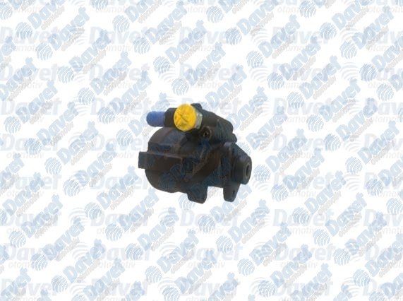 HIDROLIK DIREKSIYON POMPASI FLANSLI CLIO II BBO-CBO-KANGOO-1,5DCI   ####