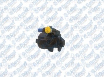 HIDROLIK DIREKSIYON POMPASI FLANSLI CLIO II BBO-CBO-KANGOO-1,5DCI   ####