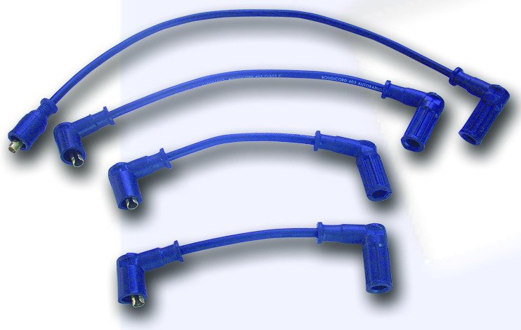 BUJI KABLOSU UNO TEMPRA TIPO DKS SL / S / SLX DUZ MOTOR