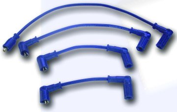 BUJI KABLOSU UNO TEMPRA TIPO DKS SL / S / SLX DUZ MOTOR