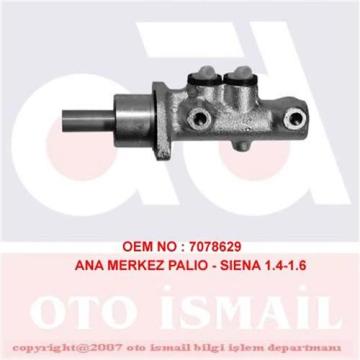 ANA MERKEZ FIAT PALIO