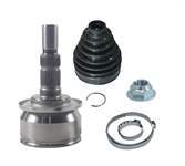 AKS KAFASI SOL-SAG ON DIS OPEL ASTRA J 1.6i A-T 33×22×52 UZUNLUK 154 mm 2009-2016