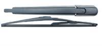 Sılecek Supurgesı Arka Takım Volvo  Xc90 09-14 300 Mm 355 Mm