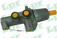 FREN ANA MERKEZ 25,4MM SPRINTER 4 T 413CDI 413CDI 4×4 / 414 414 4×4 LT 28 35 46 96>06