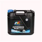 ANTIFRIZ LONG LIFE OAT ORGANIK (-56) KIRMIZI 16KG. (HDI Sigorta Güvencesiyle)