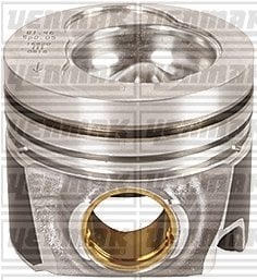 PISTON SEGMAN 81,01MM(STD) CRAFTER 2.5TDI 06>13 BJJ BJK CEBA CEBB