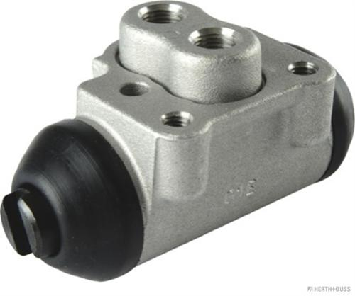 (X)Fren Silindiri L200 2.5 Dı-D (Kb4T) 05=> Abs'Siz (22.2Mm)
