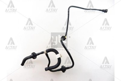 BORU YAKIT EGEA 1.4