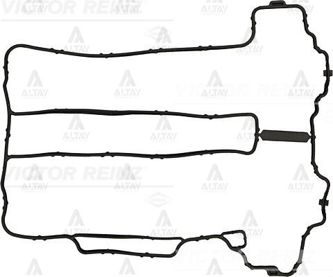 SUPAP KAPAK CONTA CORSA C / CORSA D Z10XE-Z10XEP
