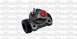 (X)Fren Silindiri Sol Arka R21 1.7-1.9D-2.1D (89-94) 22Mm