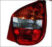 STOP SAG KOMPLE ( FIAT : PALIO 01-- )