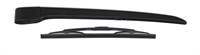 SILECEK SUPURGESI ARKA TAKIM (ARKA SILECEK KOLU IEL BERABER ) VOLVO  V60 11-15 430 MM 305 MM