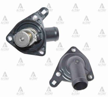 TERMOSTAT CIVIC 01-06 2.0 TYPER EP3 K20 / CRV 02-06 CONTALI 78°C (ÜST KAPAĞI İLE BERABER)