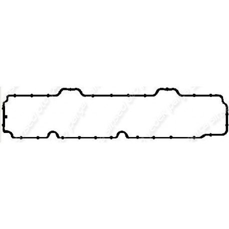 SUBAP KAPAK KULBUTOR  KAPAK CONTASI LASTIK P206-P207-P307-P308-PARTNER-BERLINGO-C4-C2-C3 1.6 16V
