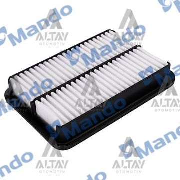 HAVA FİLTRESİ TUCSON 05-10 / SPORTAGE 05-10 2.0 CRDI / CERATO 05=> DİZEL