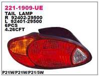 Stop Lambası Sag-(Duysuz)-(Hyundaı: Elantra 99>01 )