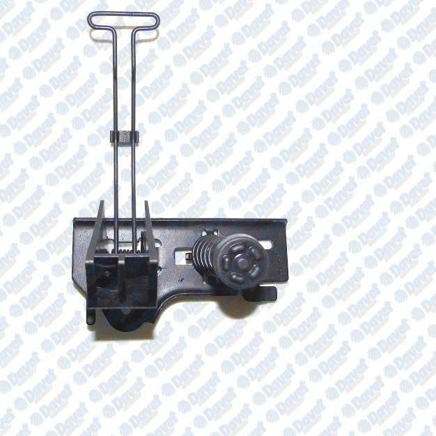 KAPUT EMNIYET MANDALI MASTER III 10>
