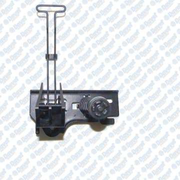 KAPUT EMNIYET MANDALI MASTER III 10>