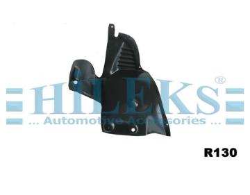 CAMURLUK DAVLUMBAZI ON SAG CLIO