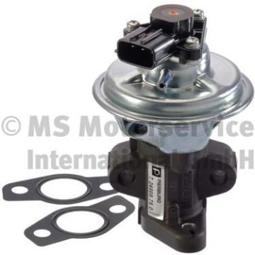 EGR VALFİ (2.5TDCI - 3.0 TDCI) RANGER