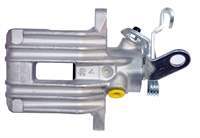 KALIPER ARKA SAG ( SEAT : ALTEA / TOLEDO / SKODA : OCTAVIA / VW : GOLF V / VI )