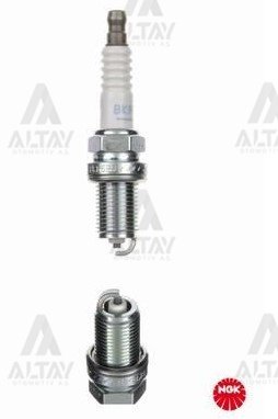 ATEŞLEME BUJİSİ I-10 11-13 1.1 / SEPHIA 1.8 (BKR5ES)