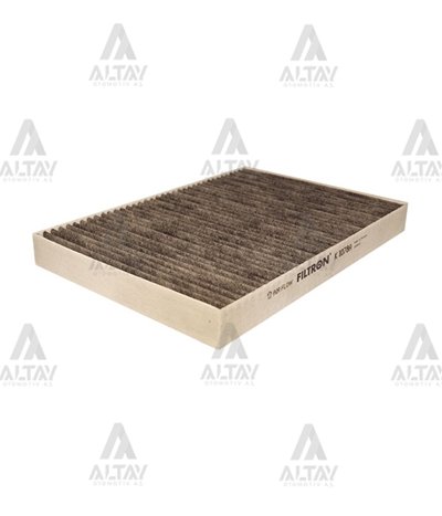 POLEN FİLTRESİ A4 / A6 01-09 KARBONLU