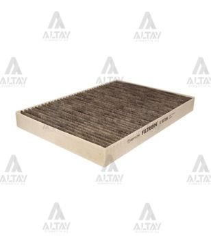 POLEN FİLTRESİ A4 / A6 01-09 KARBONLU