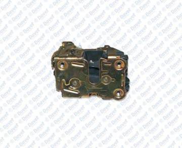 KAPI KİLİDİ ÖN SAĞ MOTORSUZ KNG (MOTOR TAKILAN)