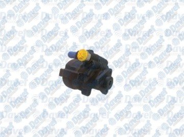 HIDRILIK DIREKSIYON POMPASI (FLANSLI) F4R CLIO II BBO2,0 16V LAGUNA B56 16V 1,8 16V MEGANE 1,8 16V L