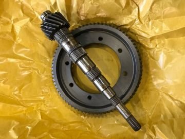 AYNA MAHRUTİ VE GERİ VİTES DİŞLİSİ 6 İLERİ VW 1.2-1.4 TSI-FSI 18x73 DİŞ