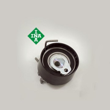 (x) EKSANTRİK GERGİ RULMANI CLIO II (01-)- CLIO III (05-) 1.2 16V-KNG 1.2 16V (01-)-LOGAN-SANDERO1.2