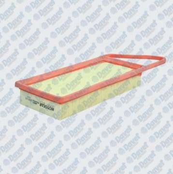 HAVA FILTRESI CITROEN C1 C2 C3 NEMO XSARA 1.4HDI PEUGEOT P206 P207 P307 P1007 1.4HDI FORD FIESTA V FUSION 1.4TDCI 01=>