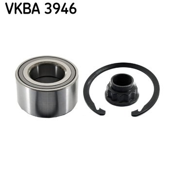 TEKER RULMANI ÖN TOYOTA 04-09 VERSO / AVALON / MAZDA 06-09 / 6 / CX7 / CX9 / S350 / MPV III / 45x84x