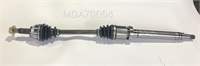 AKS KOMPLE SAG- ( FORD: FİESTA/FUSİON MANUEL  DİZEL +BENZİNLİ 1,25-1,4-1,5-1,6  02> 09>13 )  (25×23×912,5mm)