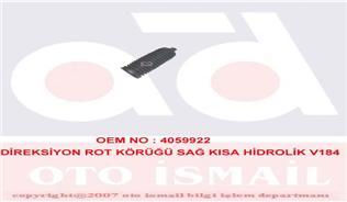 DIREKSIYON ROT KORUGU SAG KISA HIDROLIK TRANSIT V184 01>07 - DUCATO - BOXER - JUMPER