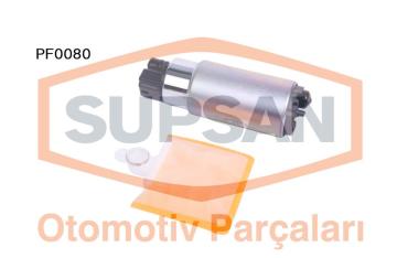 Pompa Yakıt Fiat Doblo. Palio. Punto 1.4 8V Fire Eng.(350 A1.000)