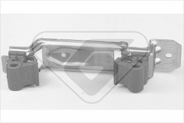 (X) Eksoz Takozu Master Iıı-Movano 2.3 Dci 10=>