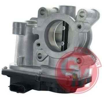 GAZ KELEBEGI CLIO IV LOGAN MCV SANDERO II 09 TCE 161204451R - 8201171233